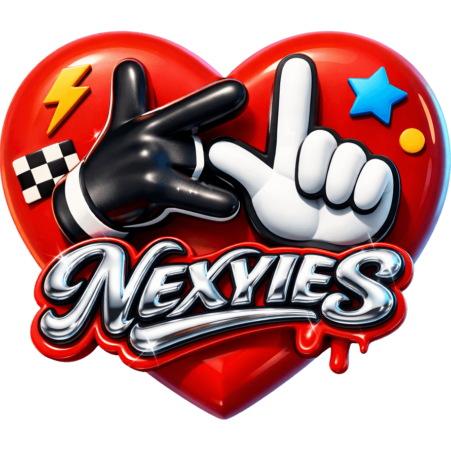 NEXYIES TikTok LIVE gift