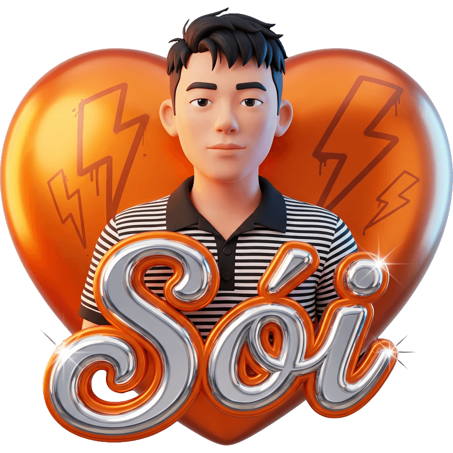 Sói Cam TikTok LIVE gift