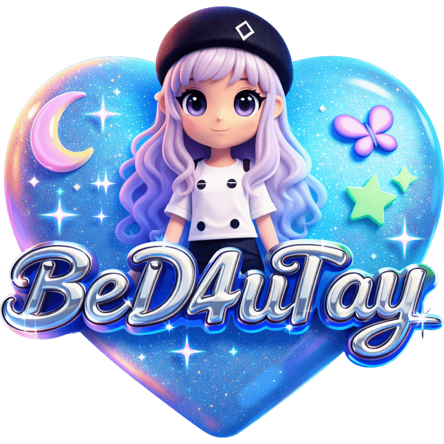 BeD4uTay TikTok LIVE gift