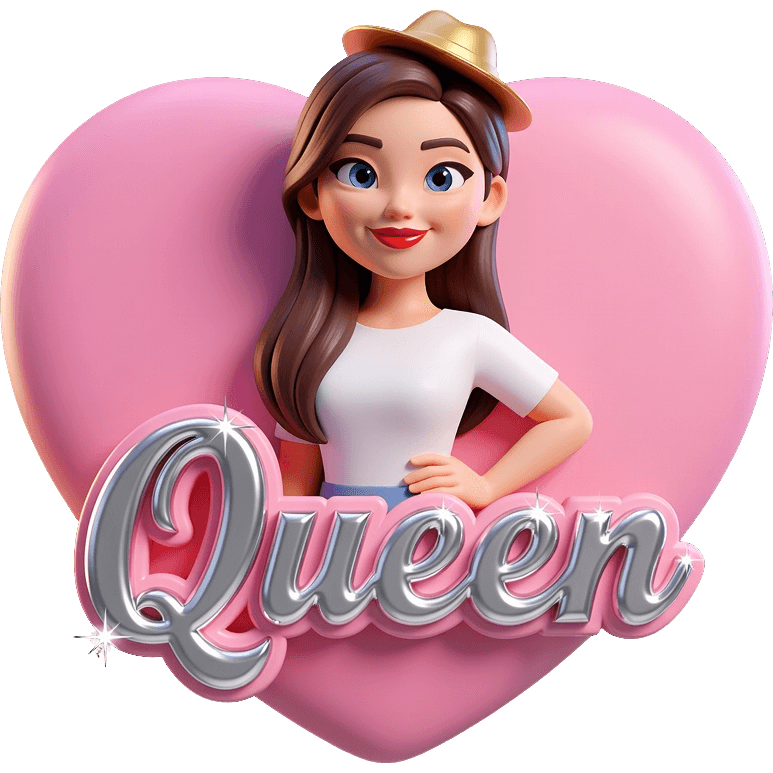 Carmen Queen TikTok LIVE gift