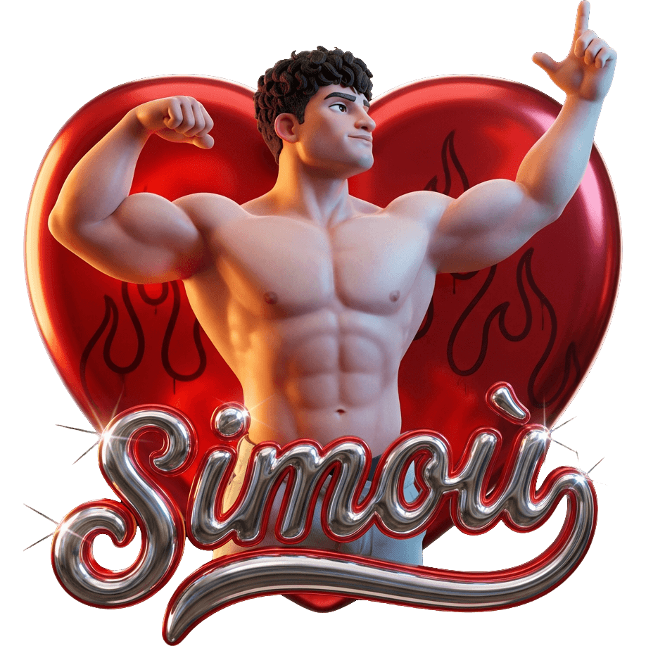 Simou Flex TikTok LIVE gift