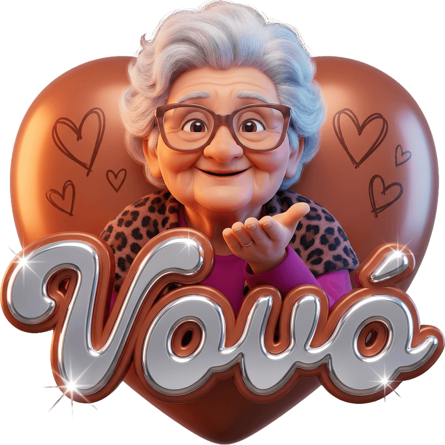 Beijo da Vovó TikTok LIVE gift
