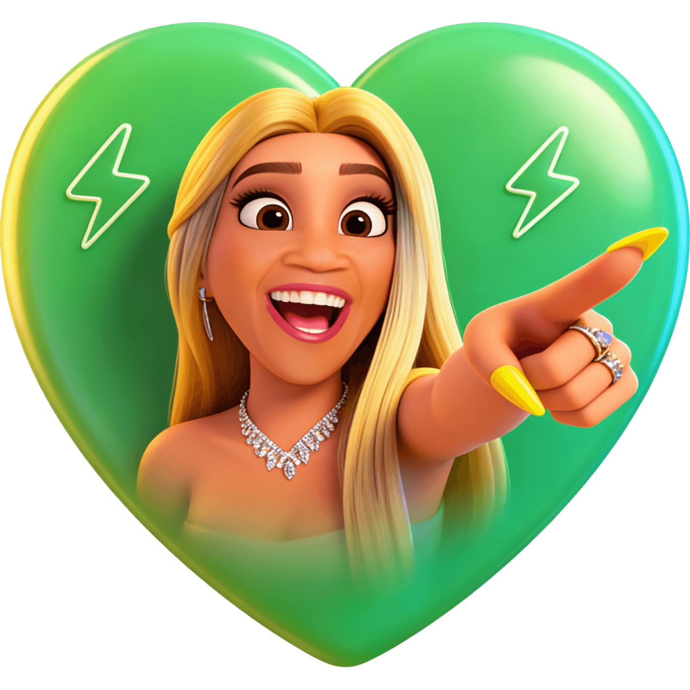 Camarote Fino TikTok LIVE gift