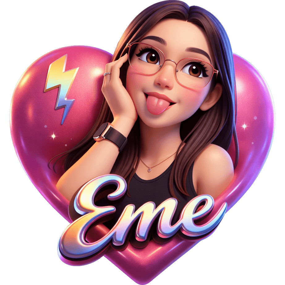 Eme TikTok LIVE gift
