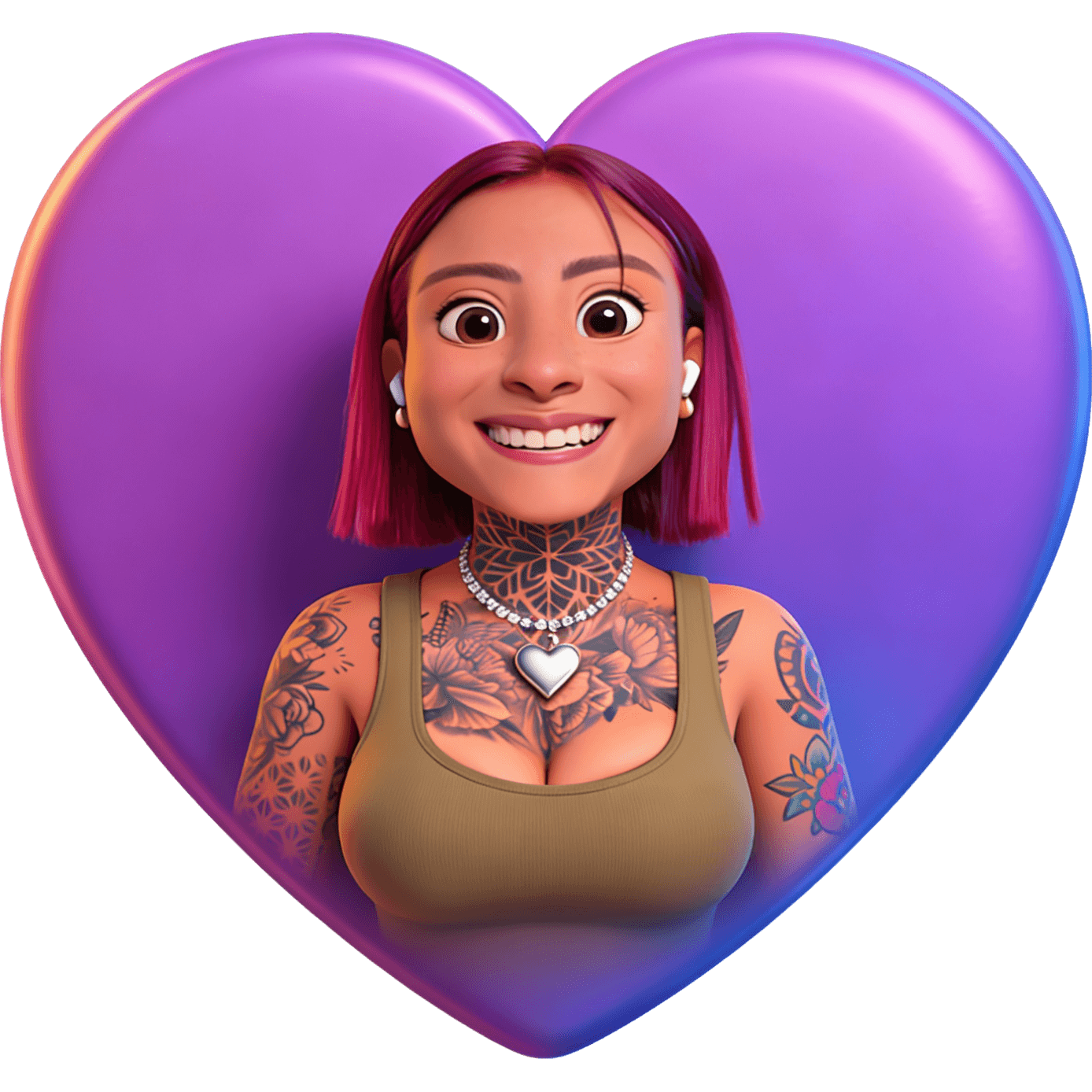 Peluchotee TikTok LIVE gift