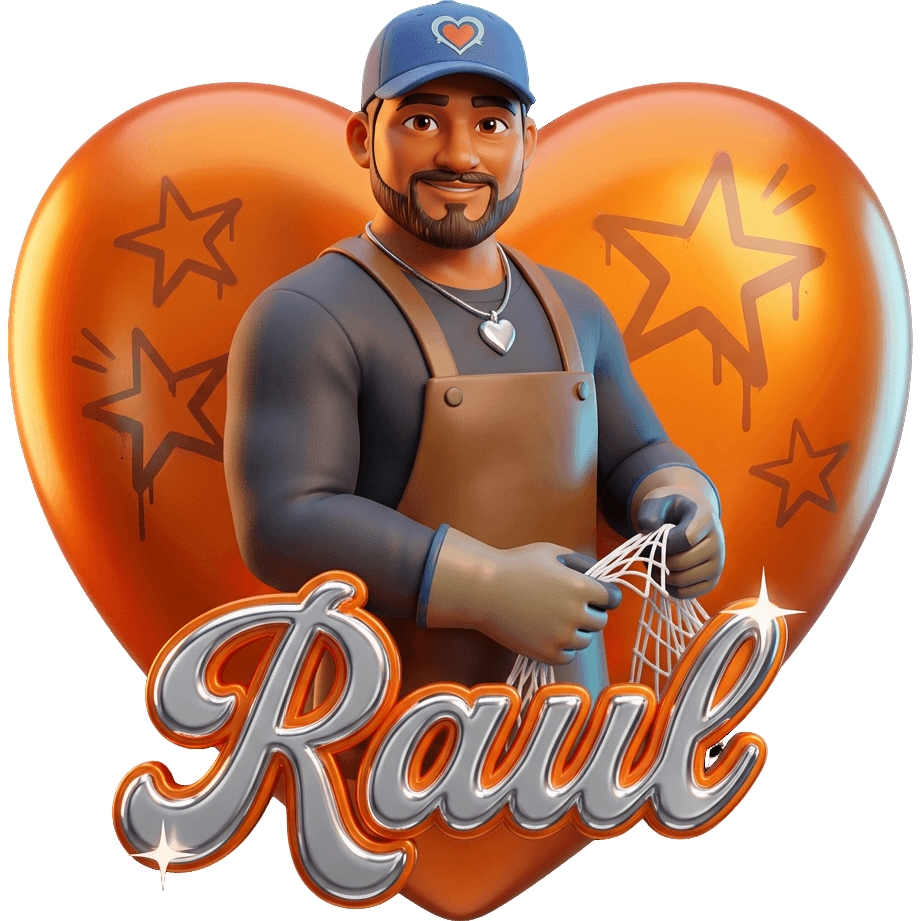 Red de Raul TikTok LIVE gift