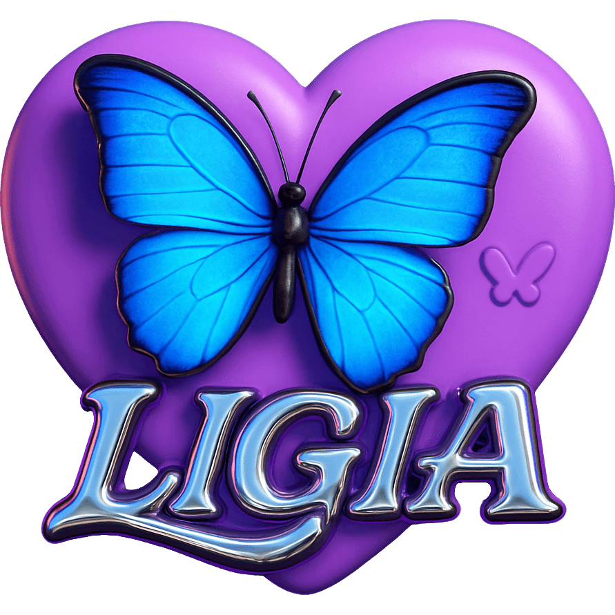 Mariposa Ligia TikTok LIVE gift