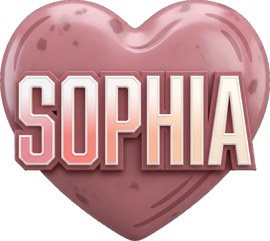 SOSO PINK TikTok LIVE gift