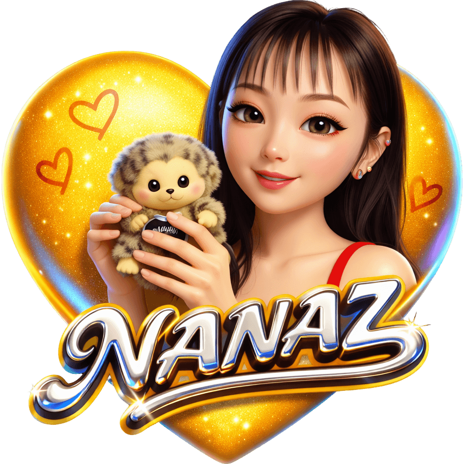 nanaz TikTok LIVE gift