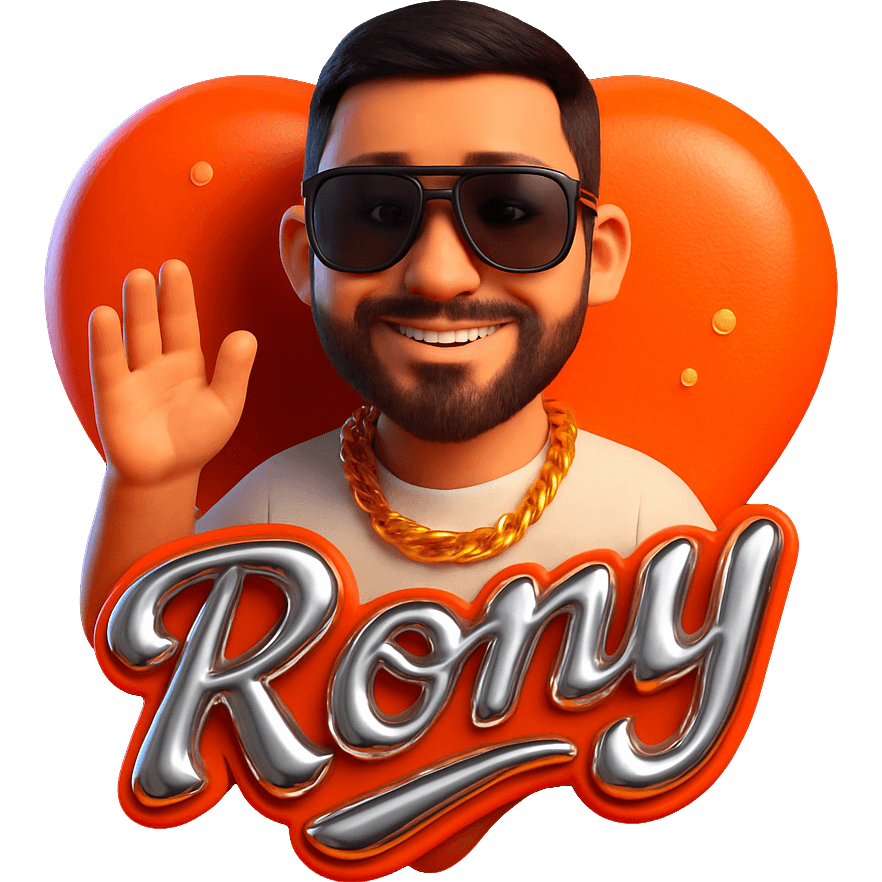 Rony Aceno TikTok LIVE gift