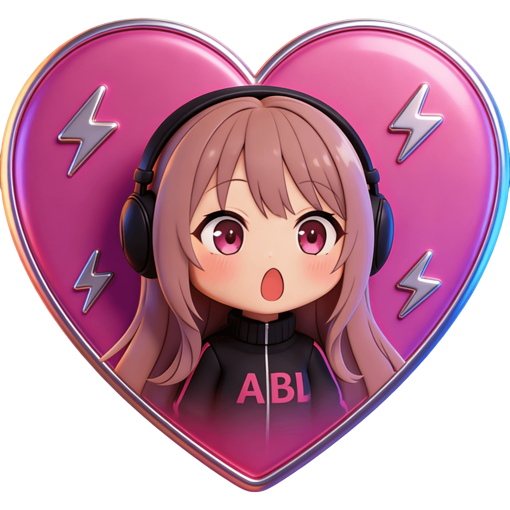 Ayaanatics TikTok LIVE gift