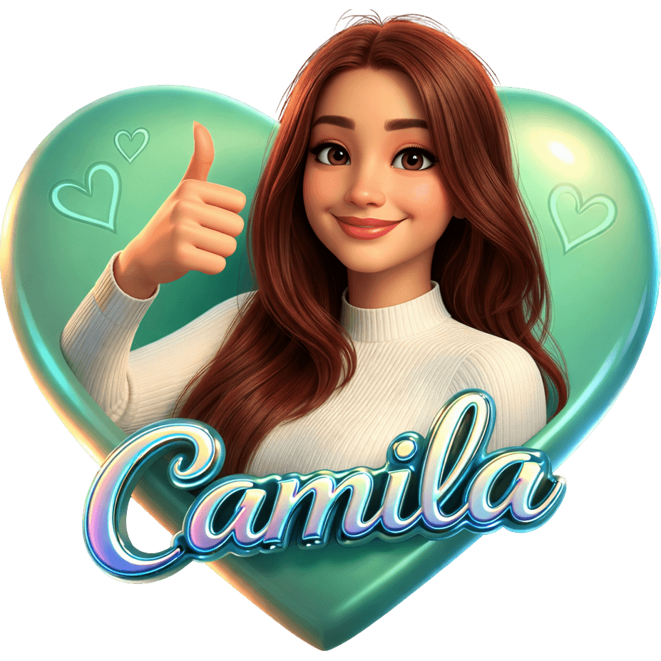 Camila diva TikTok LIVE gift