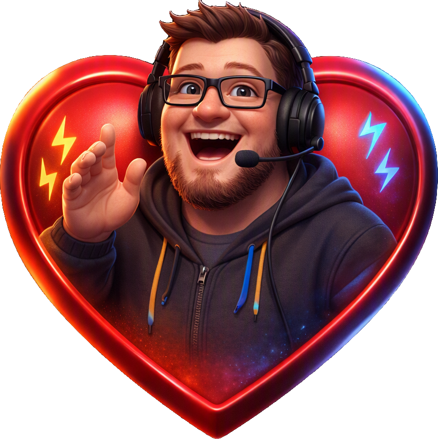 Sarky smiles TikTok LIVE gift
