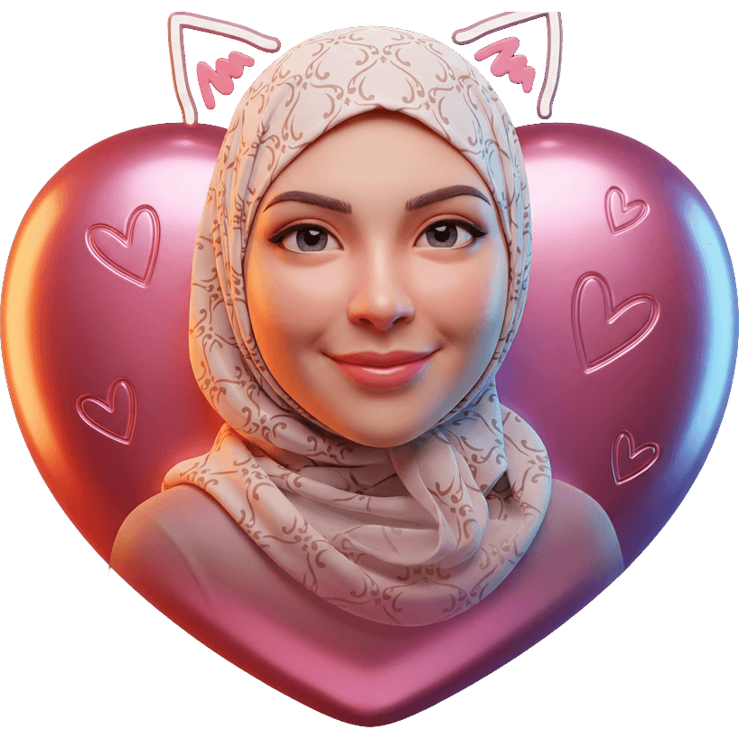Mami Meong TikTok LIVE gift