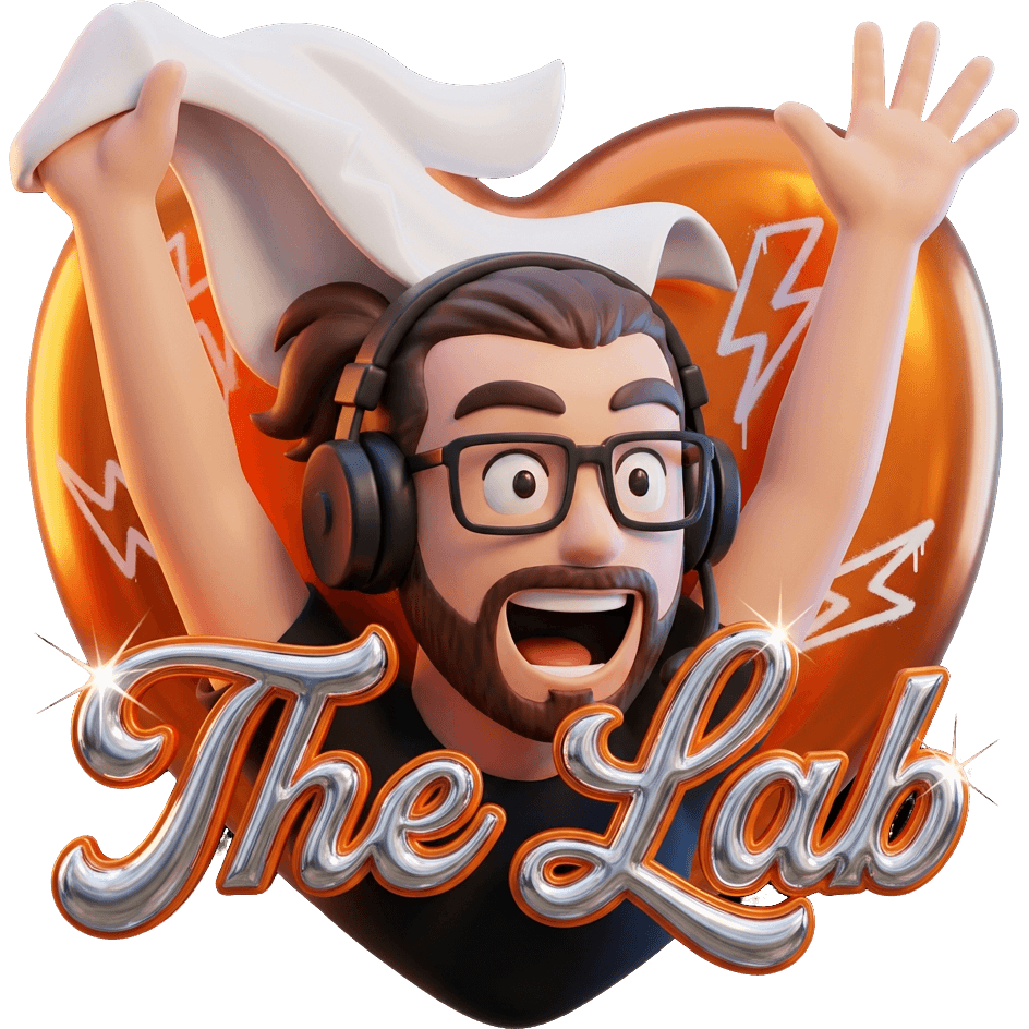 Lab Locked TikTok LIVE gift