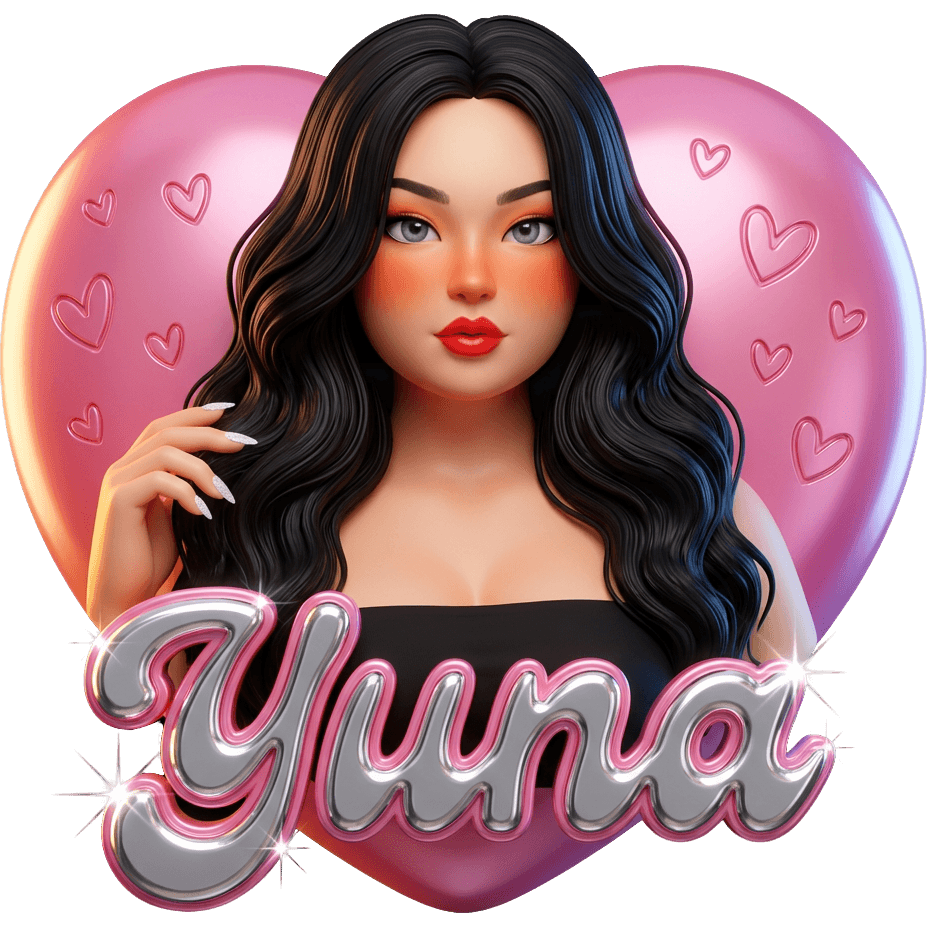 Yuna Rosa TikTok LIVE gift