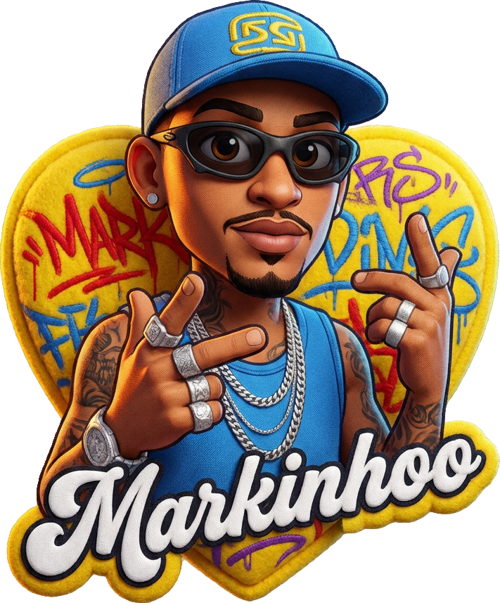 Markinhoo tbm TikTok LIVE gift