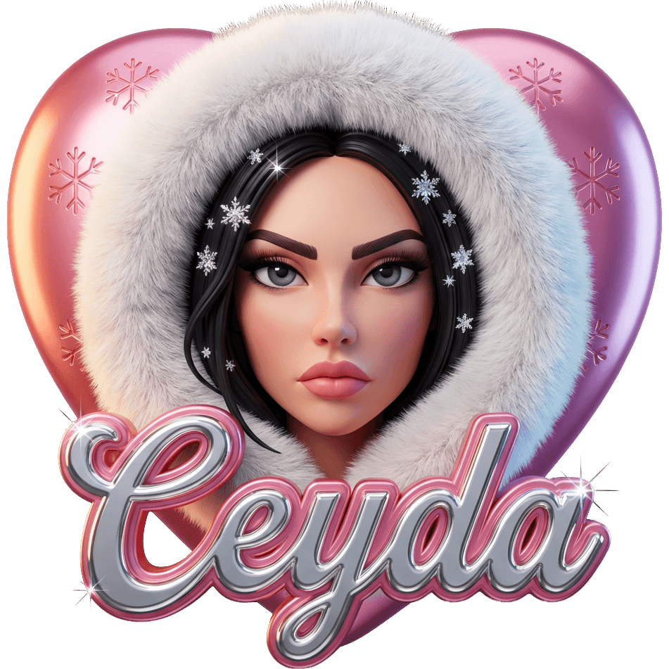 Ceyda TikTok LIVE gift