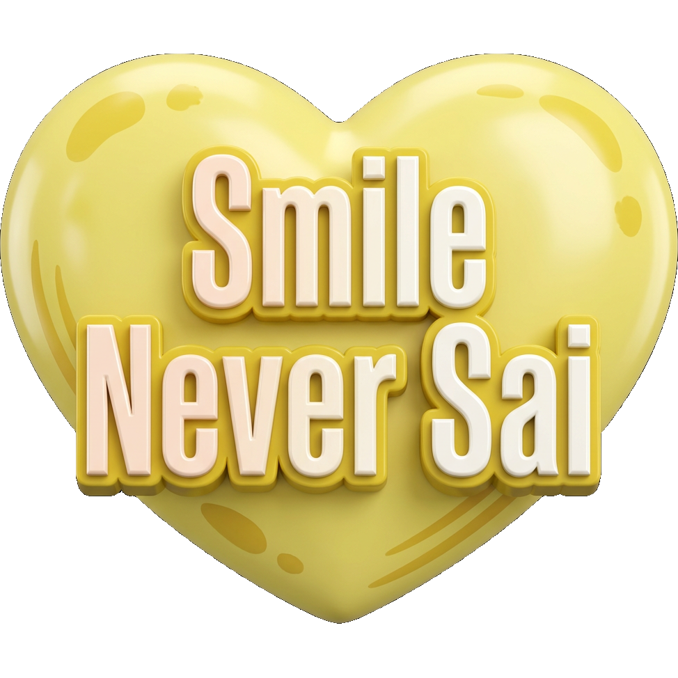 Smile Sai TikTok LIVE gift