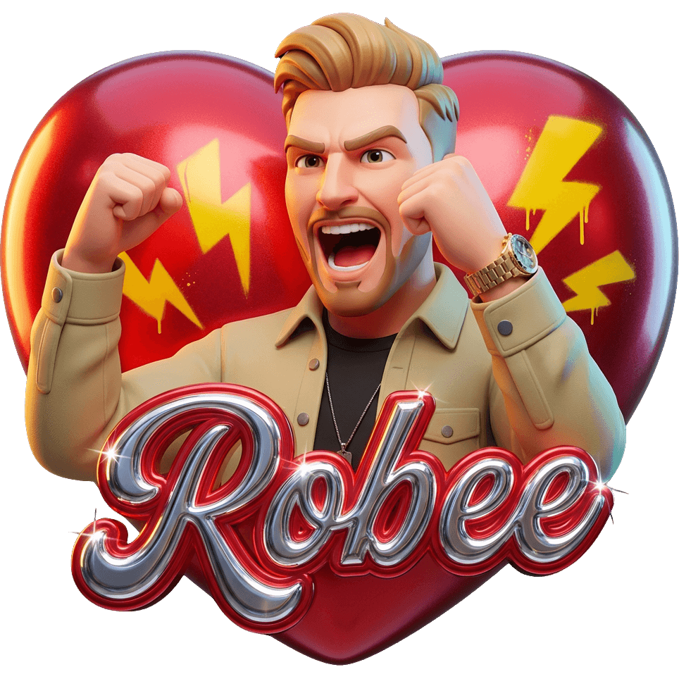 Robee Lendület TikTok LIVE gift