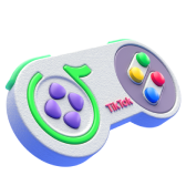 Game Controller TikTok LIVE gift