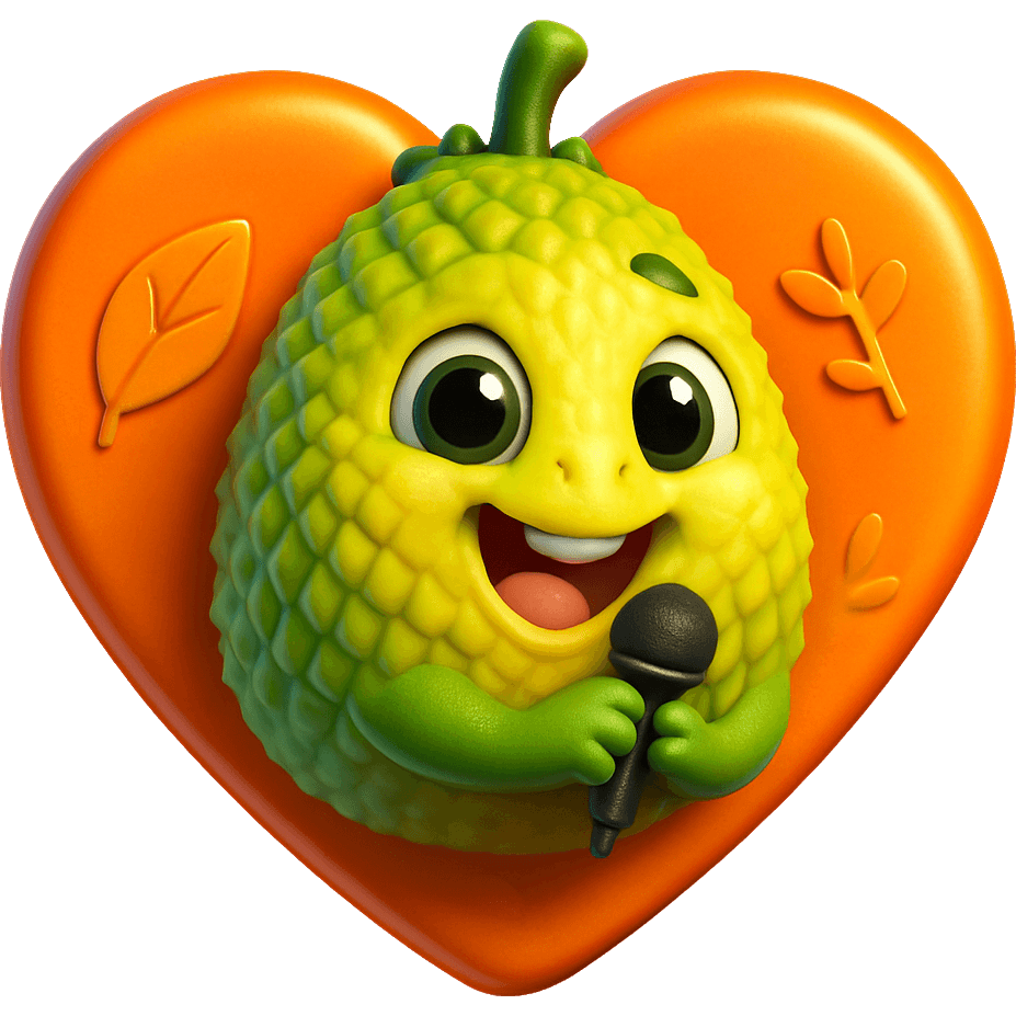 ONAH nangka TikTok LIVE gift