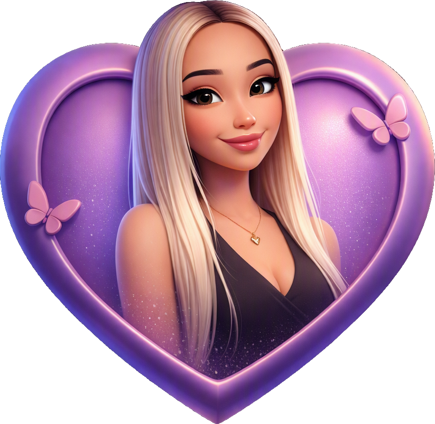 Daria Family TikTok LIVE gift