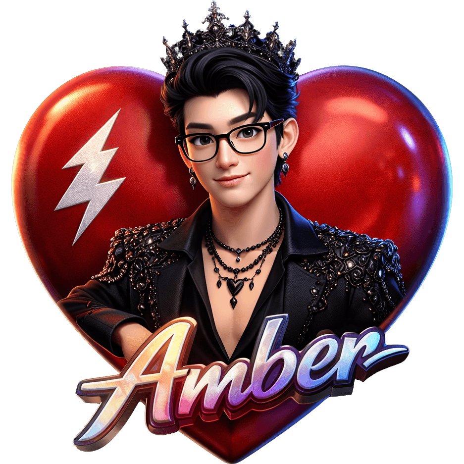 Amber Vuong Mien TikTok LIVE gift