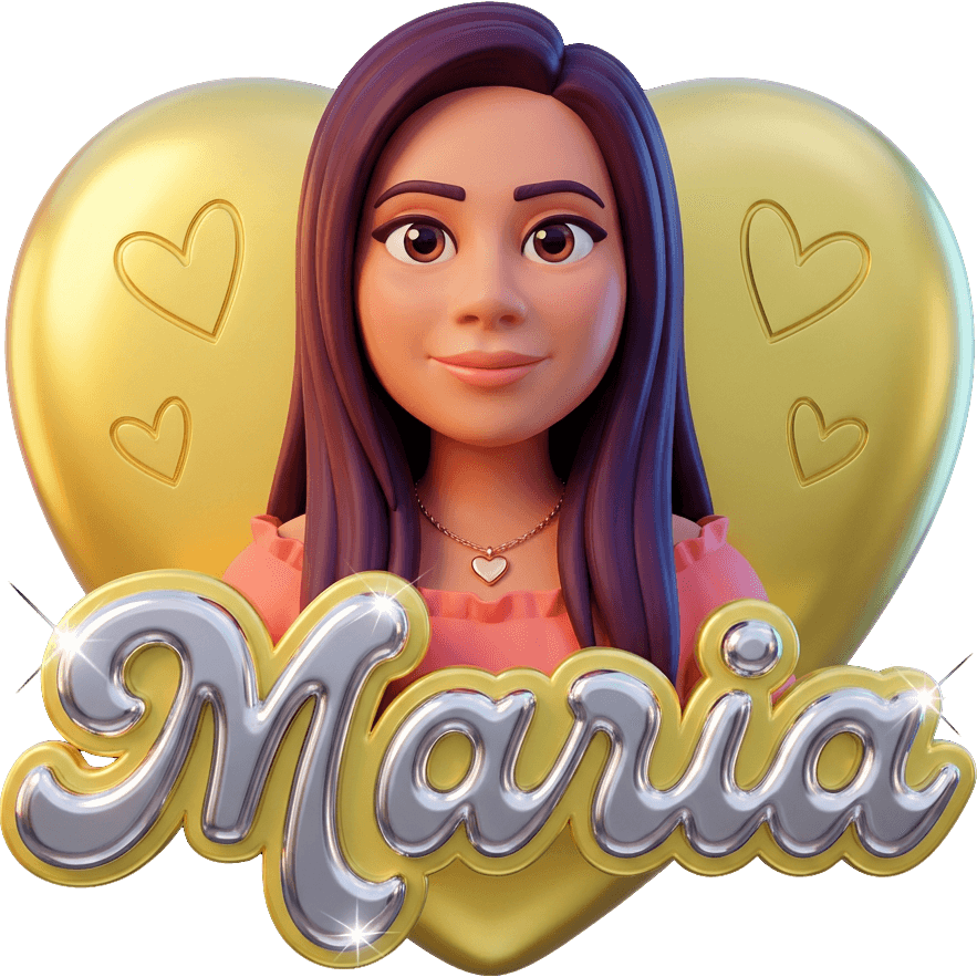 Maria perez TikTok LIVE gift