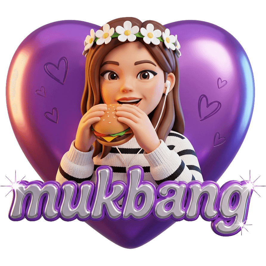 Noina TikTok LIVE gift