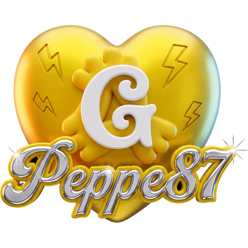 G Peppe87 TikTok LIVE gift