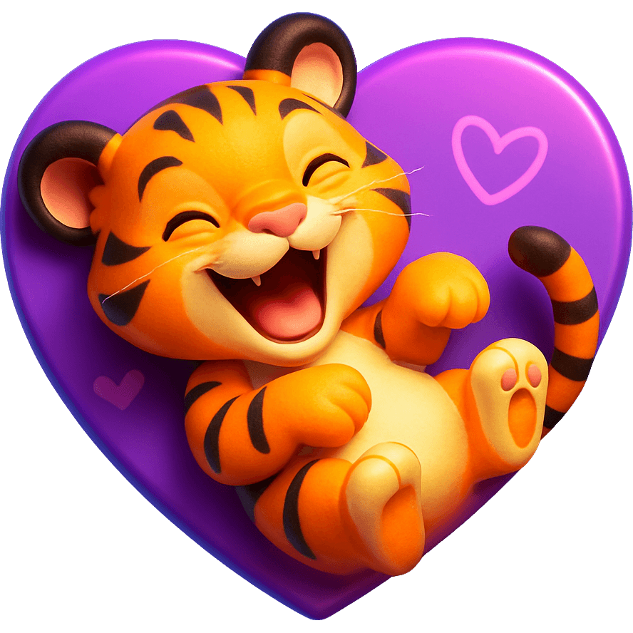 Hổ Thy Vui TikTok LIVE gift
