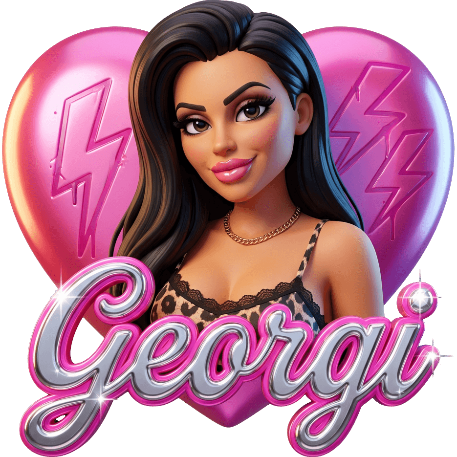 Georgi Roz TikTok LIVE gift