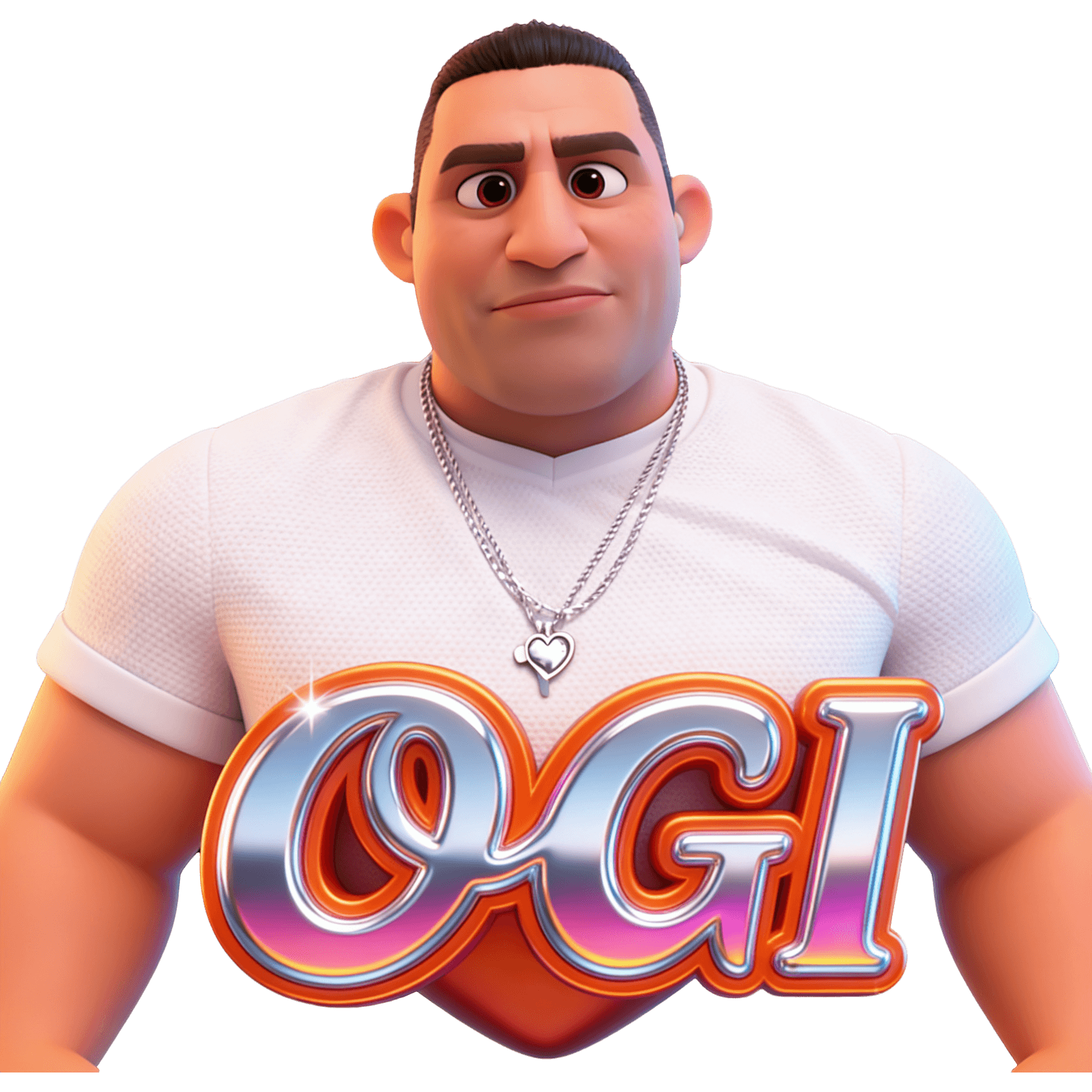 OGI Отмъстител TikTok LIVE gift