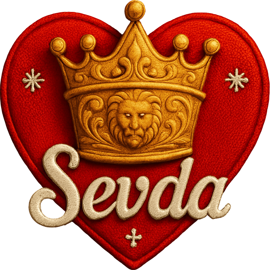 Kraliçe Sevda TikTok LIVE gift