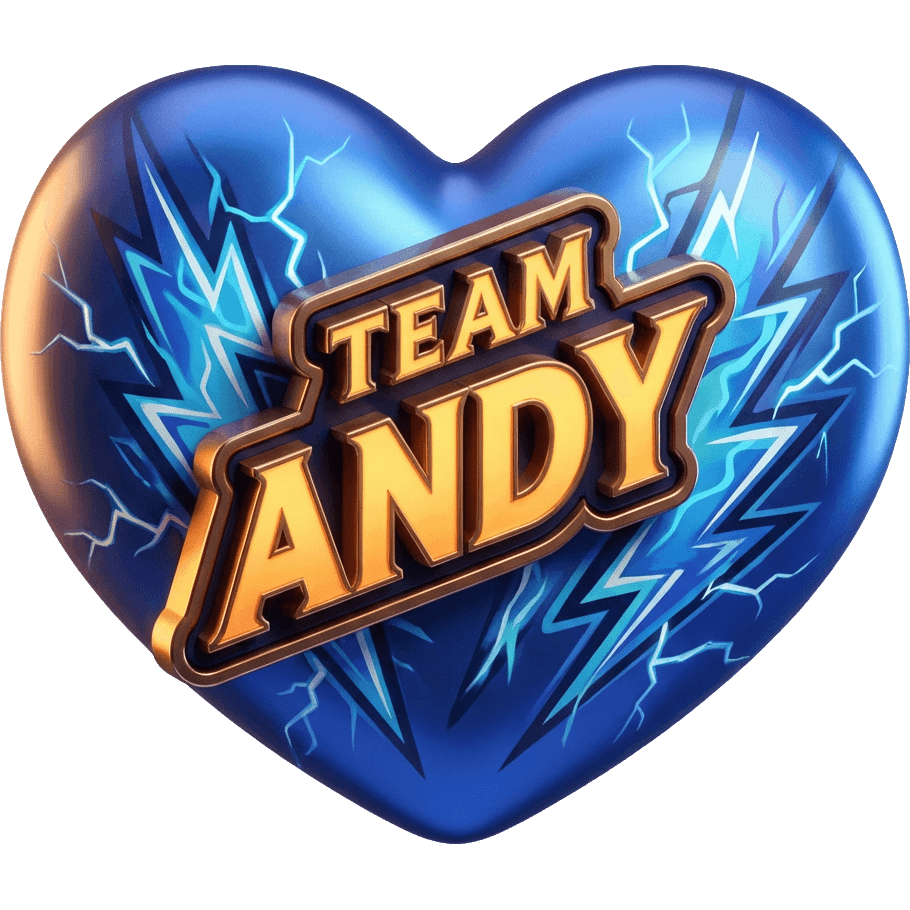A Team TikTok LIVE gift