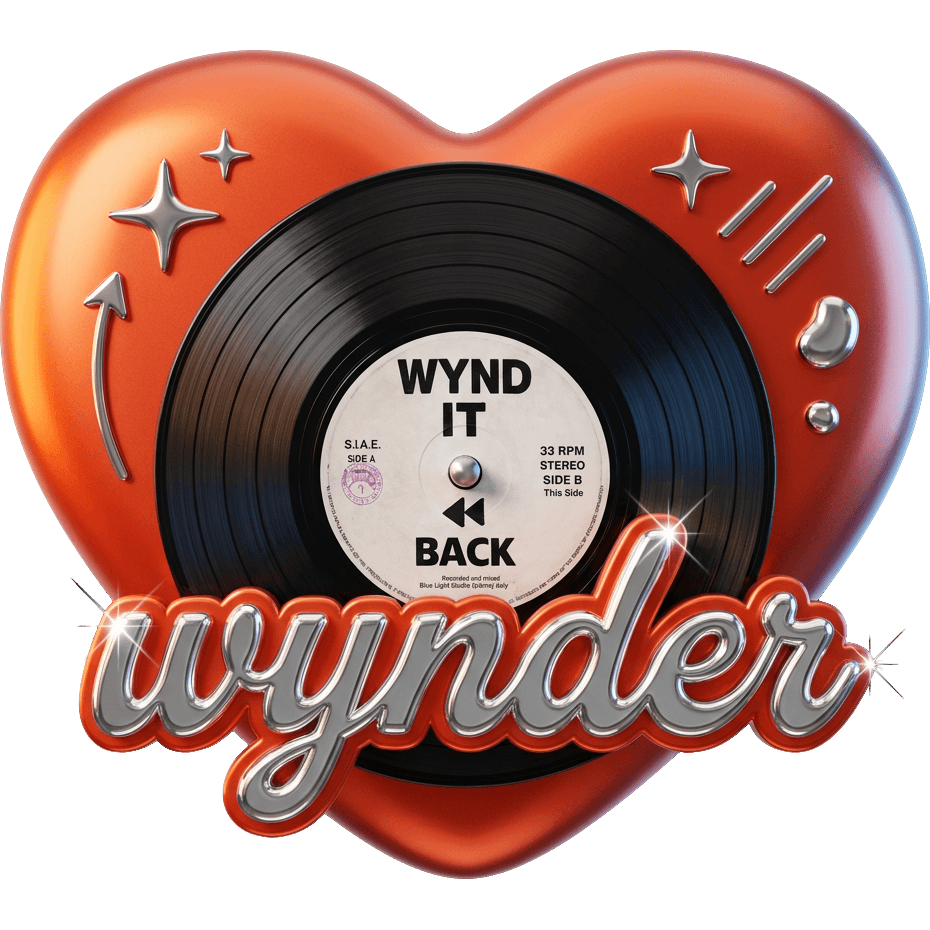 Wynd It Back TikTok LIVE gift