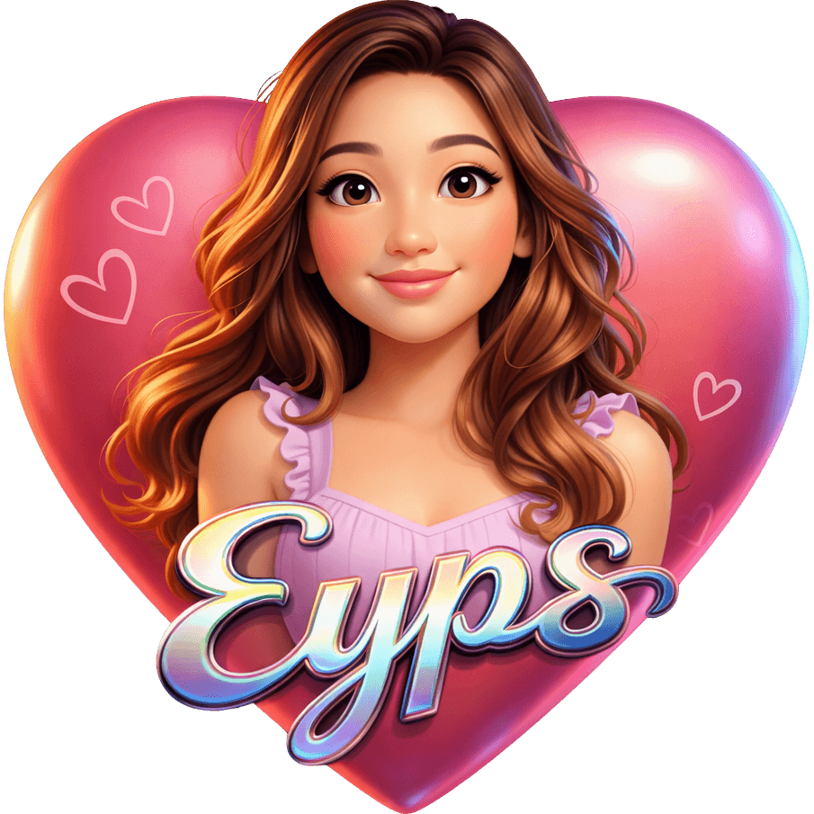 Eyps Bunbun TikTok LIVE gift