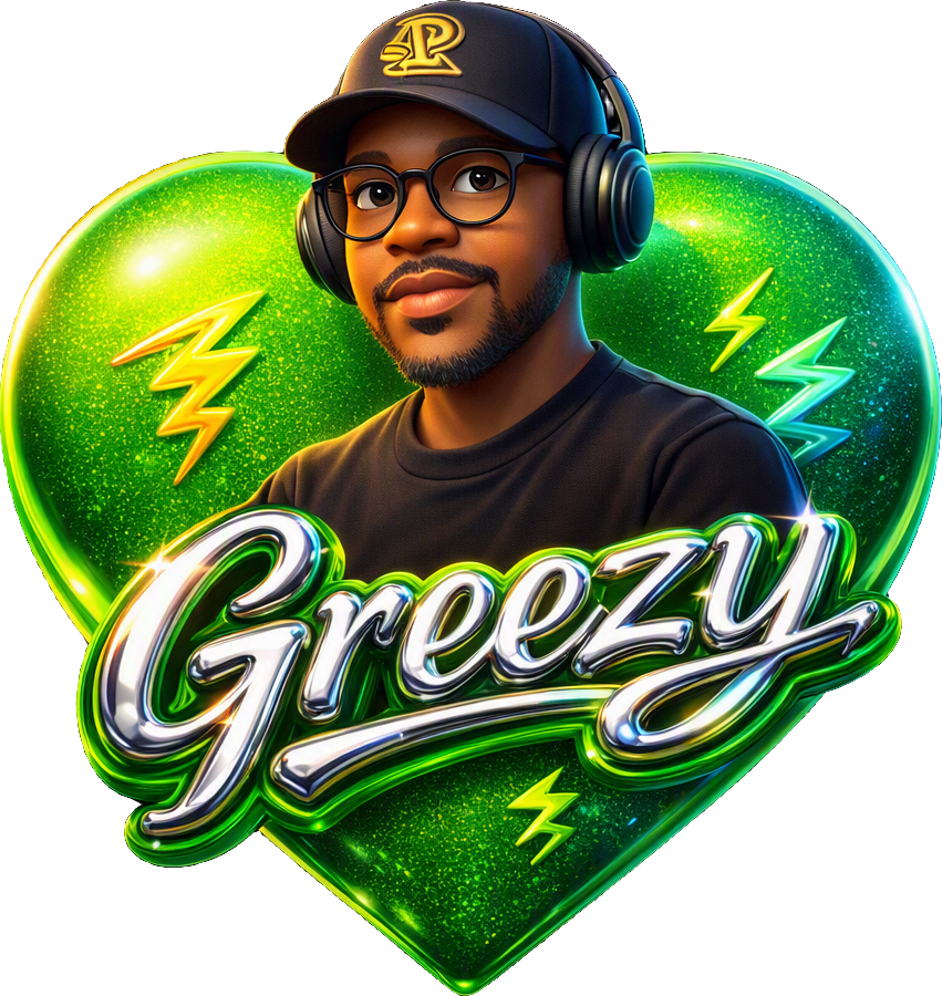 GreePop TikTok LIVE gift