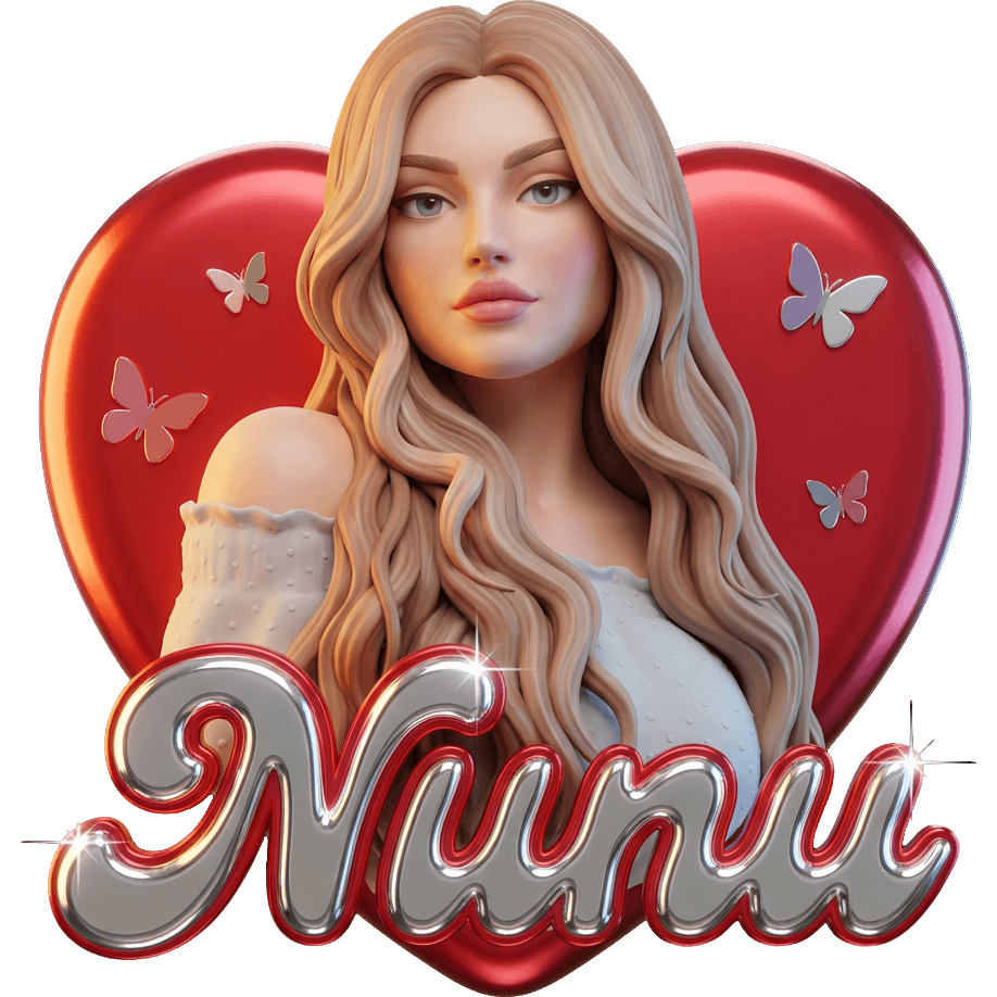 Nunu dulbar TikTok LIVE gift
