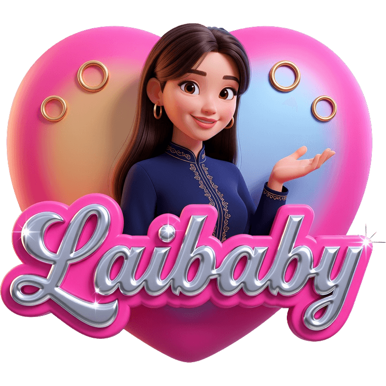 Laibaby TikTok LIVE gift