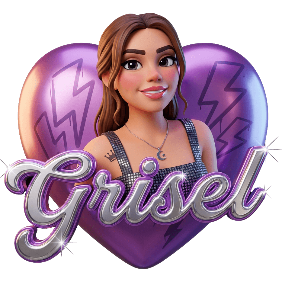 Grisel Pícara TikTok LIVE gift