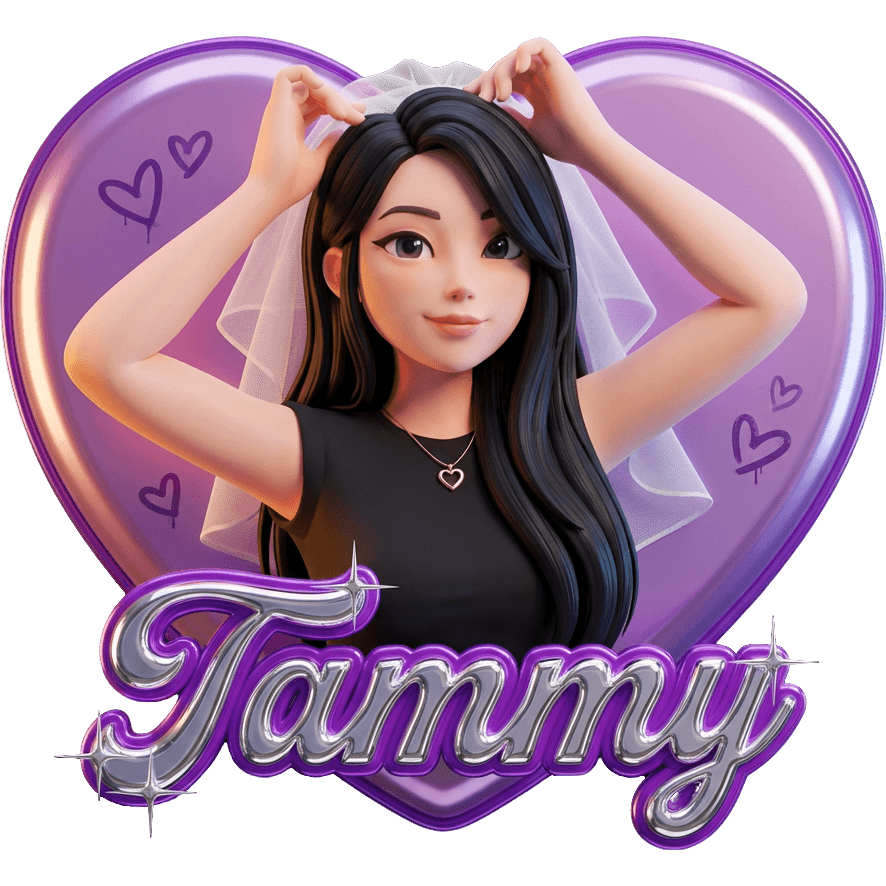 Tammy Ơiiii TikTok LIVE gift