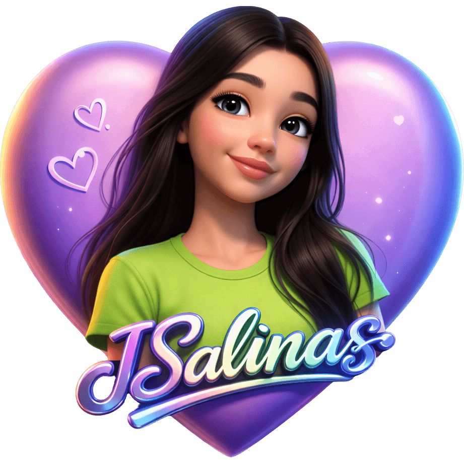 Dulce JSalinas TikTok LIVE gift
