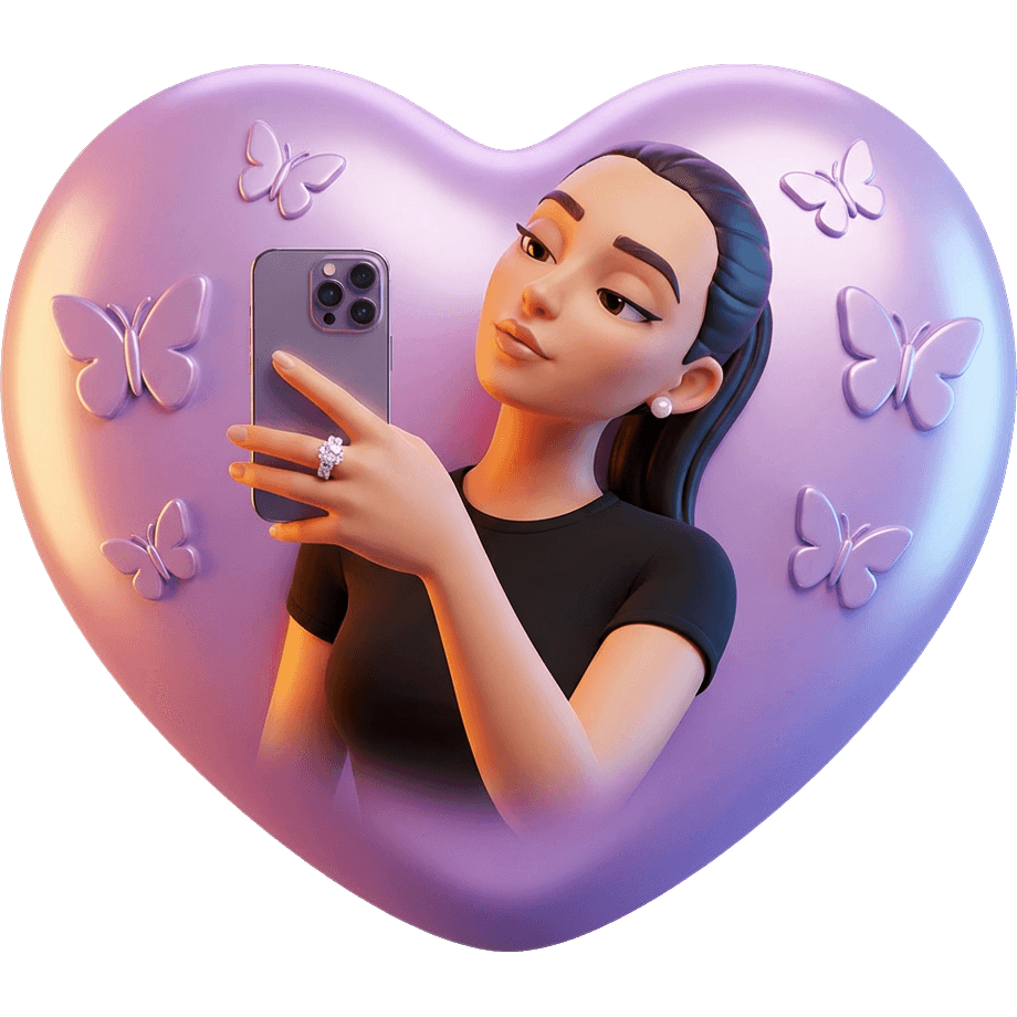 VG TikTok LIVE gift
