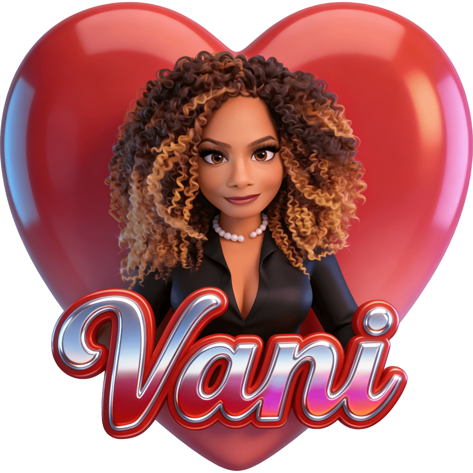 Vani no Live TikTok LIVE gift