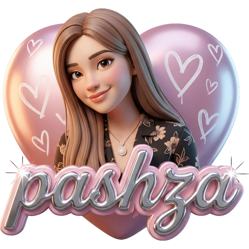 Pashza Sayang TikTok LIVE gift