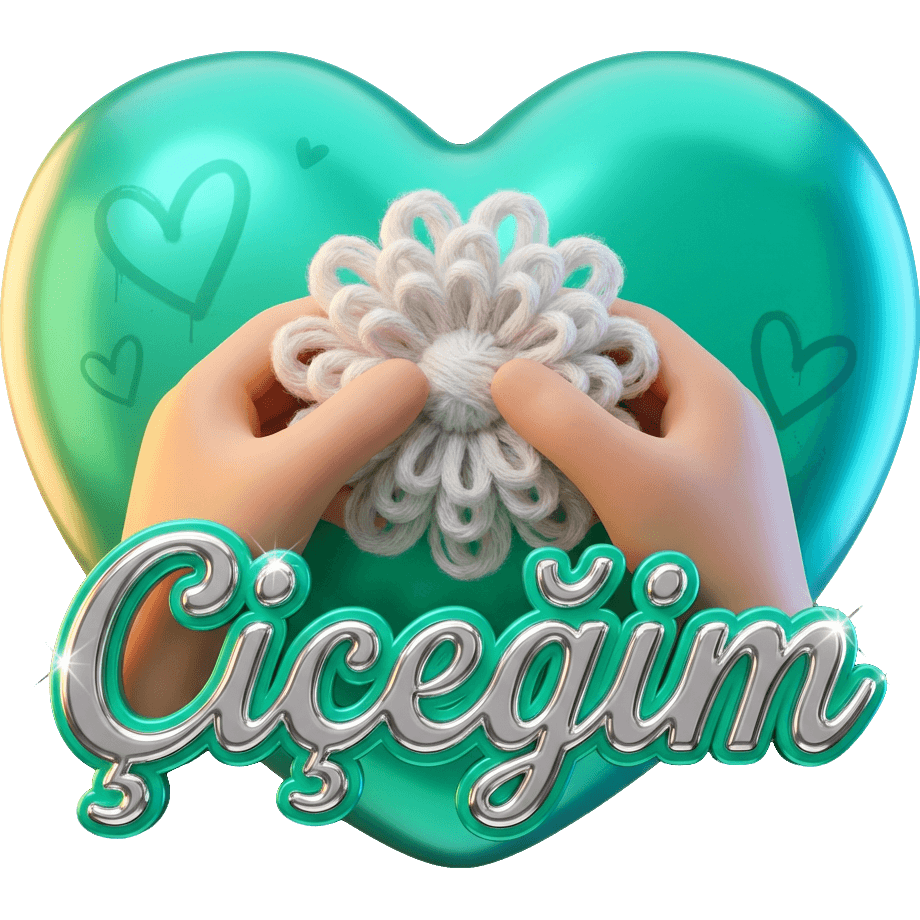 Çiçeğim TikTok LIVE gift