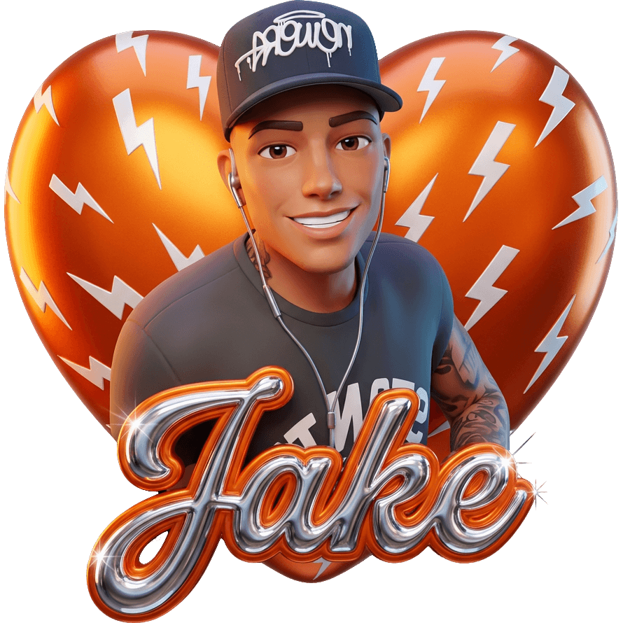 Jakoby TikTok LIVE gift
