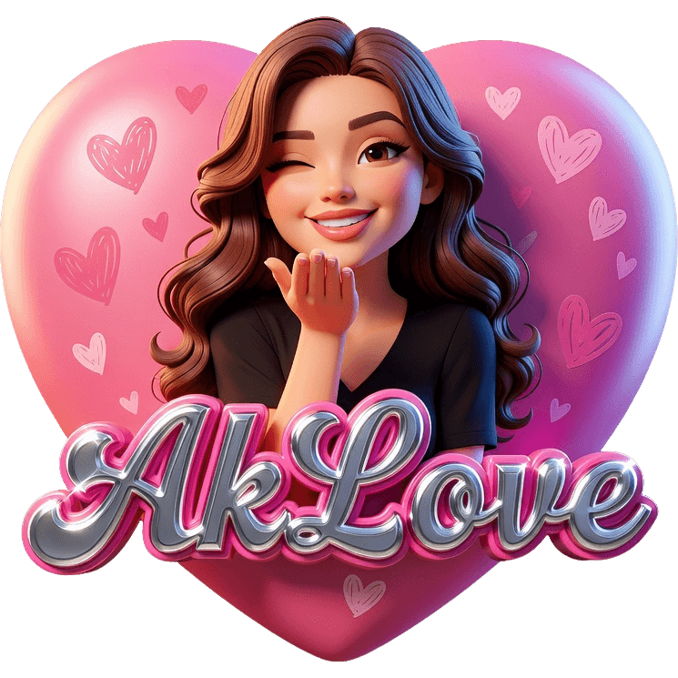 aklove808 TikTok LIVE gift